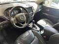 Jeep Cherokee Limited 4WD AHK Leder RKam Keyless Schwarz - thumbnail 10