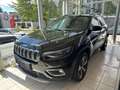 Jeep Cherokee Limited 4WD AHK Leder RKam Keyless Schwarz - thumbnail 1
