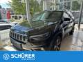 Jeep Cherokee Limited 4WD AHK Leder RKam Keyless Černá - thumbnail 1
