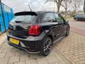 Volkswagen Polo GTI 1.8 TSI Clima Elek Pakket Lmv Cruise…. Zwart - thumbnail 6