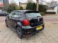 Volkswagen Polo GTI 1.8 TSI Clima Elek Pakket Lmv Cruise…. Zwart - thumbnail 5