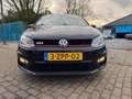 Volkswagen Polo GTI 1.8 TSI Clima Elek Pakket Lmv Cruise…. Zwart - thumbnail 7