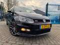 Volkswagen Polo GTI 1.8 TSI Clima Elek Pakket Lmv Cruise…. Zwart - thumbnail 2