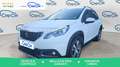 Peugeot 2008 1.6 BlueHdi 120 Allure Blanc - thumbnail 1