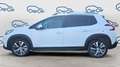 Peugeot 2008 1.6 BlueHdi 120 Allure Blanc - thumbnail 2