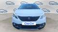 Peugeot 2008 1.6 BlueHdi 120 Allure Blanc - thumbnail 5