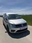 Volkswagen Caddy Maxi Kasten 2.0 TDI DSG *ACC*Stdhzg*2Schiebet* Silber - thumbnail 1