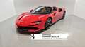 Ferrari SF90 Spider Rouge - thumbnail 1