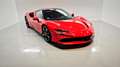 Ferrari SF90 Spider Rouge - thumbnail 21