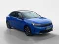 Opel Corsa 1,2 Direct Injection Turbo Euro 6.4  GS Blau - thumbnail 7