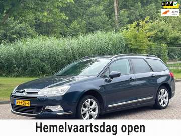 Tourer 1.6 THP Business/AIRCO/CRUISE/HALF LEDER/NA