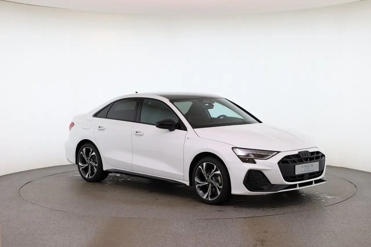 Audi A3 2026