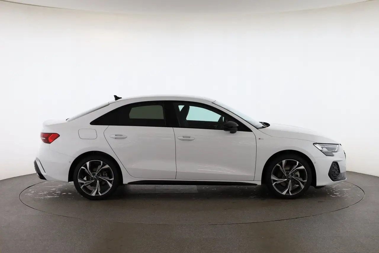 Audi A3 2026