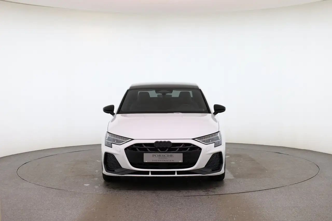 Audi A3 2026