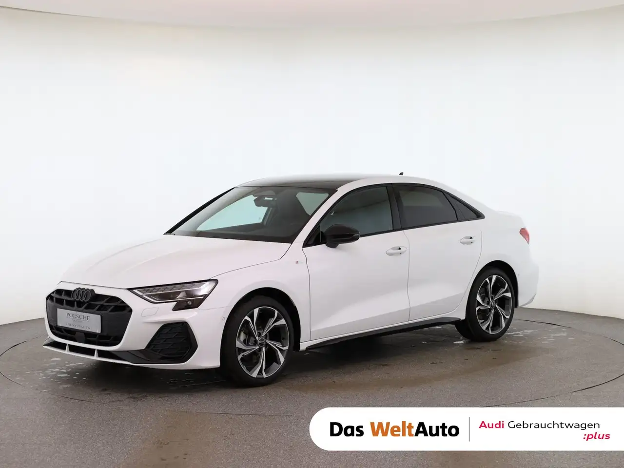 Audi A3 2026