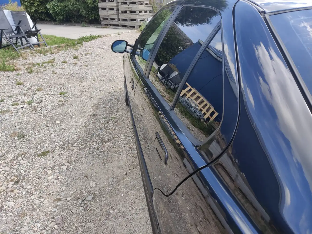 BMW 318is/4 Class II, foto 11