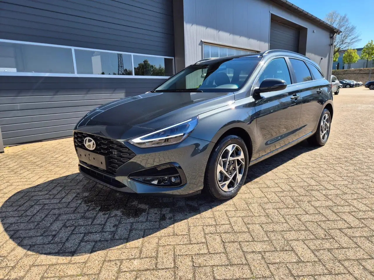 Hyundai i30 2026