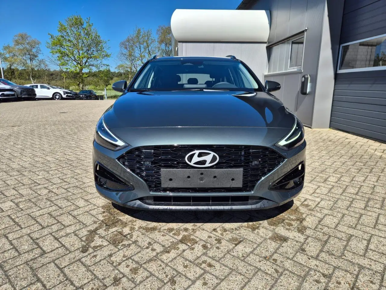 Hyundai i30 2026