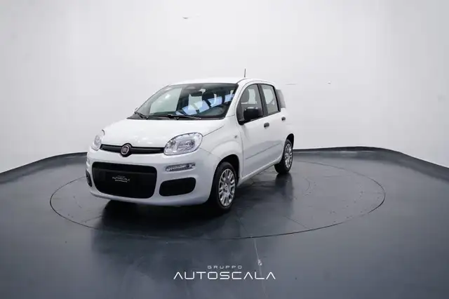 Fiat New Panda Icon 1.0 FireFly S&S Hybrid