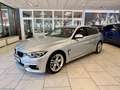 BMW 420 420i GC 3x M-SPORT LEDER LED NAVI SHZ PDC SHADOW Silber - thumbnail 4