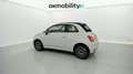 Fiat 500C C 1.0 HYBRID 70 MHEV dolcevita Blanco - thumbnail 6
