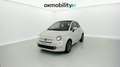 Fiat 500C C 1.0 HYBRID 70 MHEV dolcevita Blanco - thumbnail 1