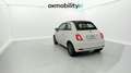 Fiat 500C C 1.0 HYBRID 70 MHEV dolcevita Blanco - thumbnail 7
