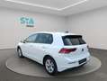 Volkswagen Golf 2.0TDI Life 85kW Blanco - thumbnail 4