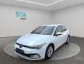 Volkswagen Golf 2.0TDI Life 85kW Blanco - thumbnail 3