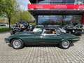 Jaguar E-Type V12 Roadster -Schalter - H-Kz. Grün - thumbnail 2