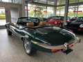 Jaguar E-Type V12 Roadster -Schalter - H-Kz. Grün - thumbnail 10