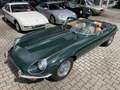 Jaguar E-Type V12 Roadster -Schalter - H-Kz. Grün - thumbnail 1