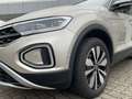 Volkswagen T-Roc Life 2.0 TDI Move ACC PDC Navi LED GJR Argent - thumbnail 7