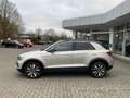 Volkswagen T-Roc Life 2.0 TDI Move ACC PDC Navi LED GJR Argent - thumbnail 2
