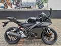 Yamaha YZF-R125 Black - thumbnail 1