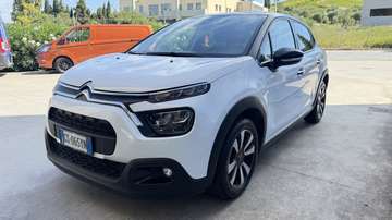 1.6 bluehdi Shine s&s 100cv