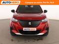 Peugeot 2008 1.2 PureTech Allure Pack Rojo - thumbnail 9