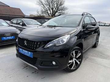 1.2i 130PK GT-LINE NAVI LEDER PANO-DAK CAMERA PDC