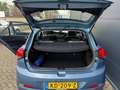 Hyundai i20 1.2 HP i-Motion/Airco/cruise/bluetooth/parkeer sen Blau - thumbnail 7