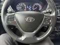 Hyundai i20 1.2 HP i-Motion/Airco/cruise/bluetooth/parkeer sen Blau - thumbnail 21
