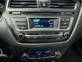 Hyundai i20 1.2 HP i-Motion/Airco/cruise/bluetooth/parkeer sen Blau - thumbnail 24