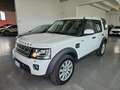 Land Rover Discovery 3.0 tdV6 HSE 211cv automatico Blanco - thumbnail 3