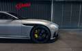 Aston Martin DBS Superleggera Volante Argent - thumbnail 7