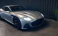 Aston Martin DBS Superleggera Volante Argent - thumbnail 4