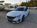 Peugeot 308 1.5bluehdi ALLURE 130cv EAT 8 ANDROID/CARPLAY NAVI Bianco - thumbnail 2