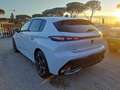 Peugeot 308 1.5bluehdi ALLURE 130cv EAT 8 ANDROID/CARPLAY NAVI Bianco - thumbnail 4