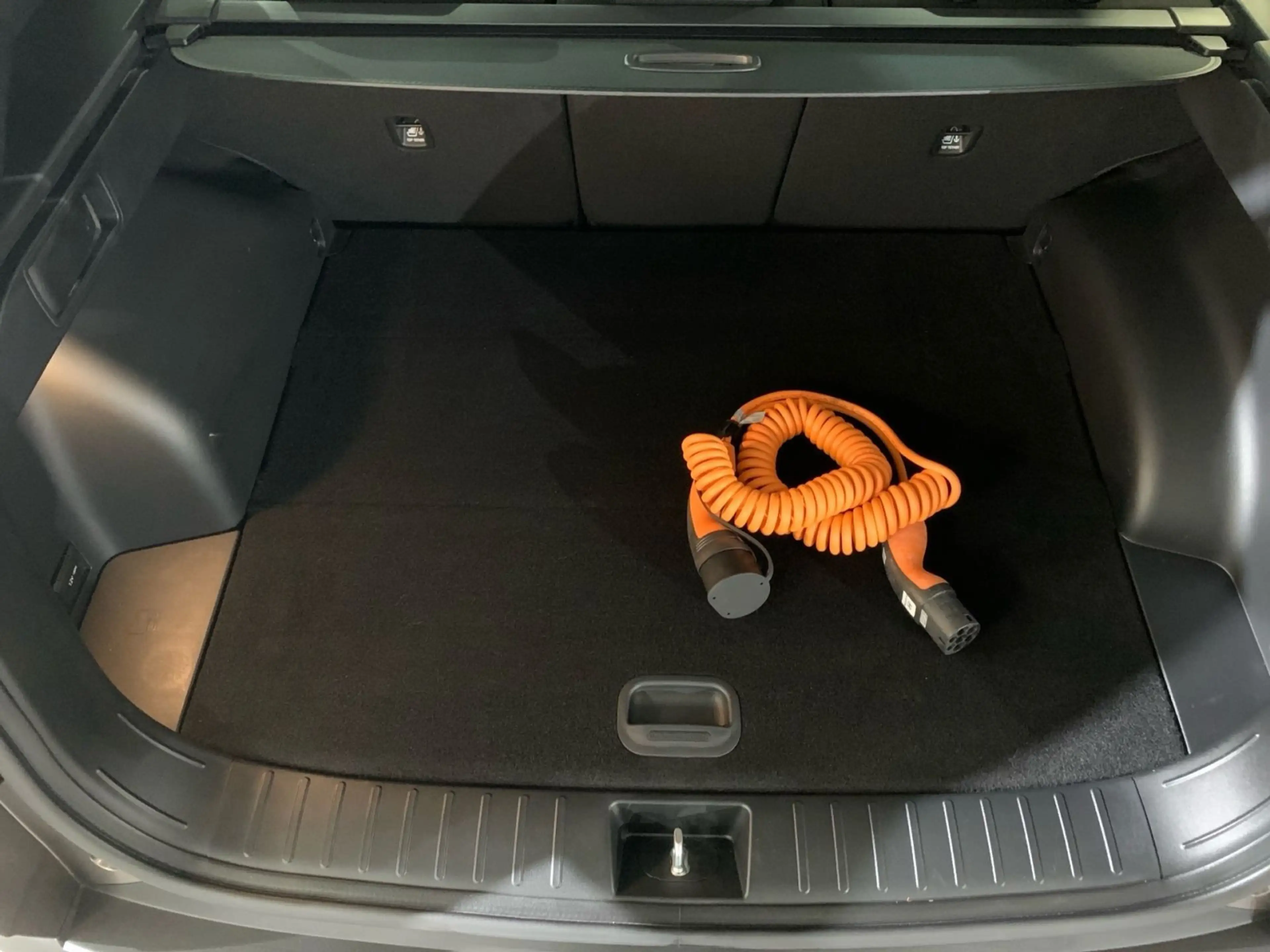 Hyundai TUCSON TUCSON 1.6 T-GDI Trend Plug-In Hybrid 4WD Panor. — photo 12