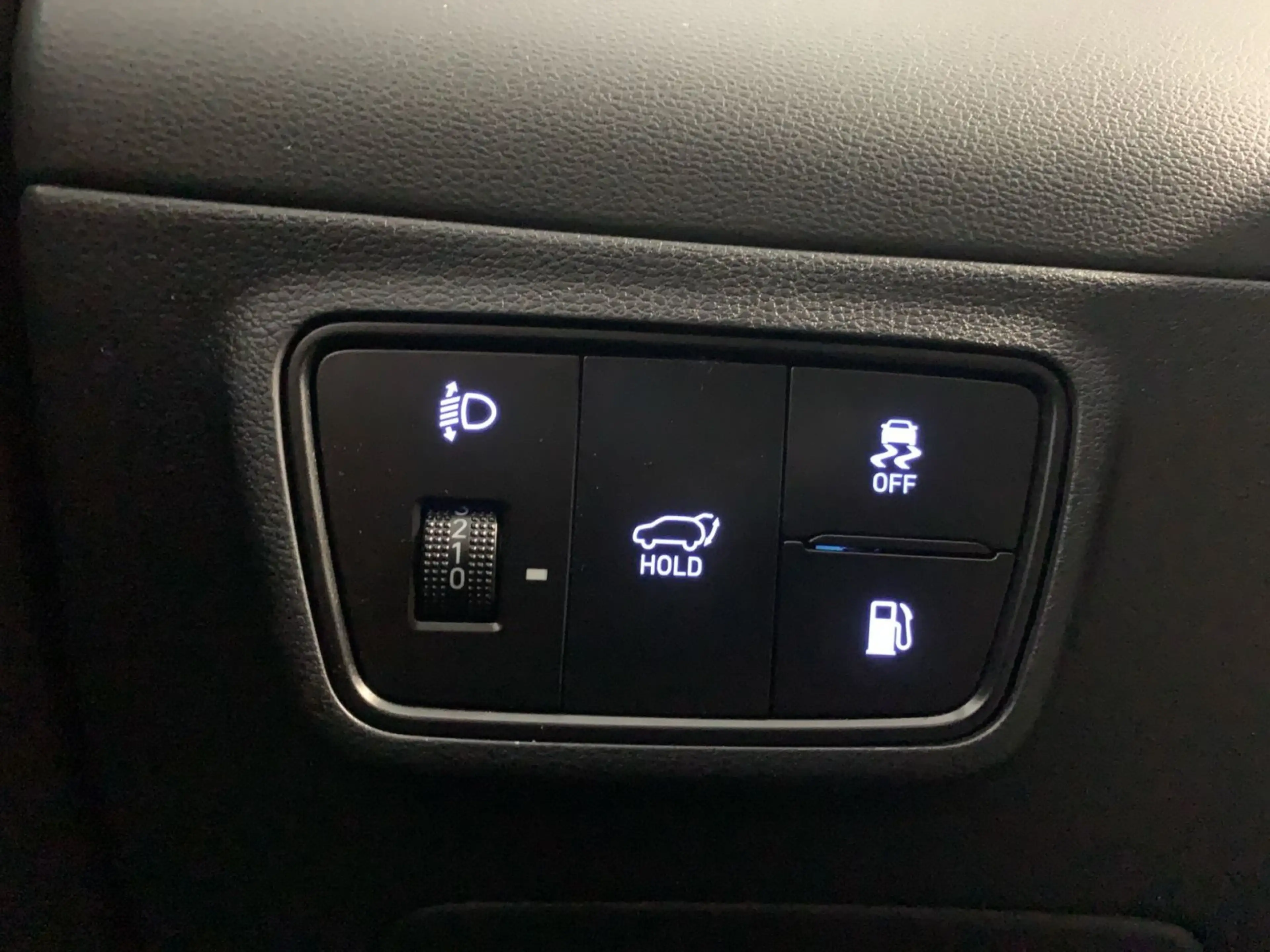 Hyundai TUCSON TUCSON 1.6 T-GDI Trend Plug-In Hybrid 4WD Panor. — photo 11