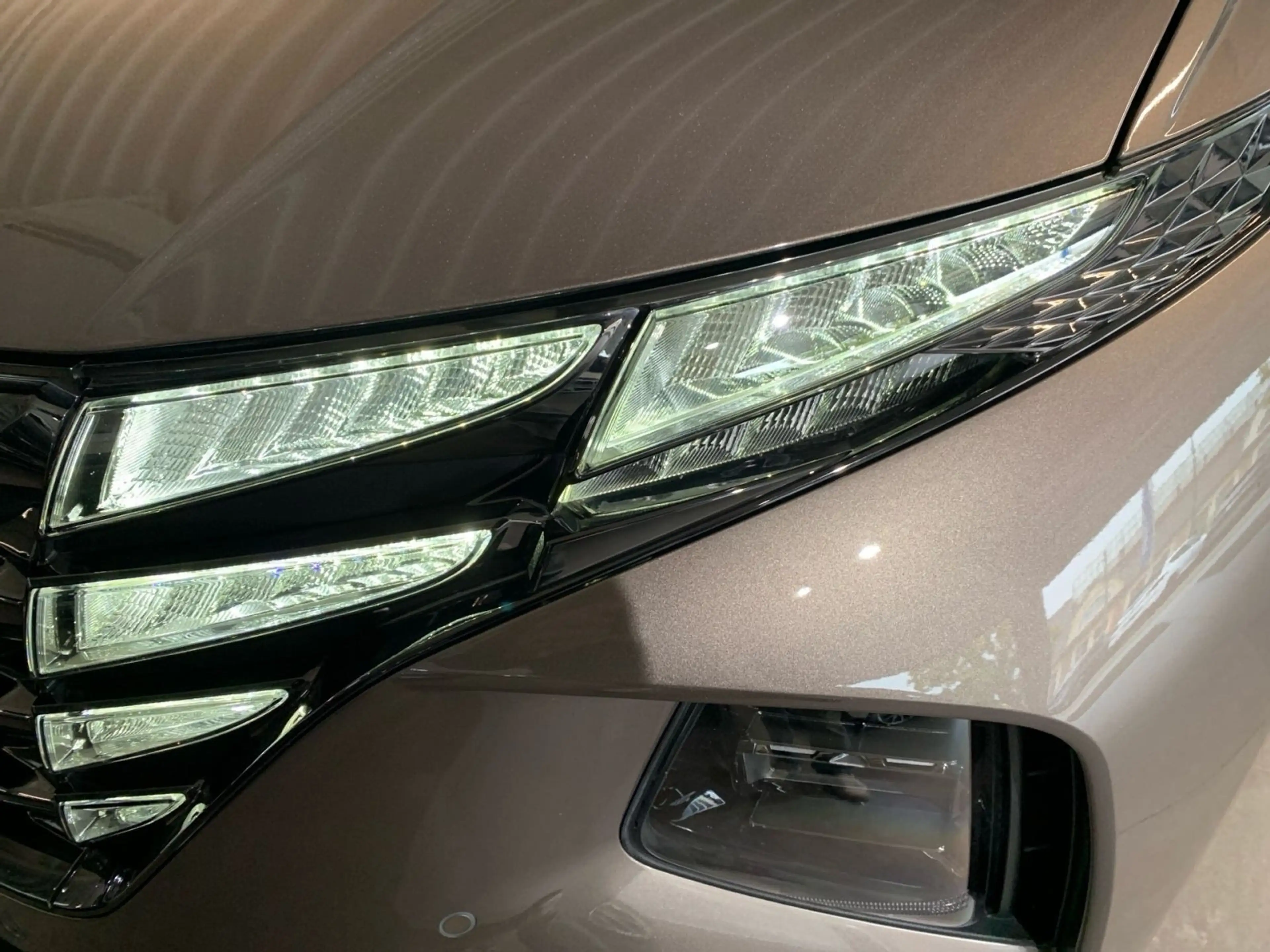 Hyundai TUCSON TUCSON 1.6 T-GDI Trend Plug-In Hybrid 4WD Panor. — photo 8