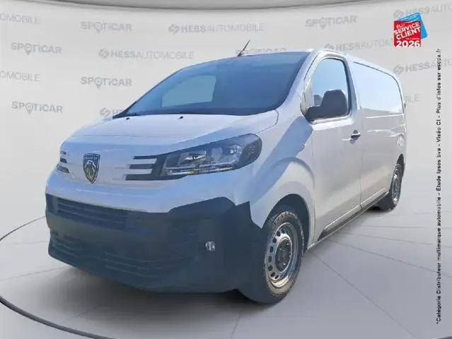 Peugeot Expert M 2.0 BlueHDi 145ch